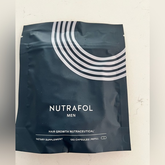 Nutrafol for Men - Picture 1 of 2